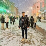 ���������� Brevik, ������� Andreas, 35