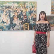  ,   Anastasia, 41 ,   