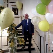  Nurtingen,  Vahid, 56