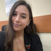 ���������� �����-���������, Galina