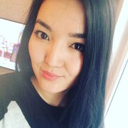  ,  Nazerke, 29