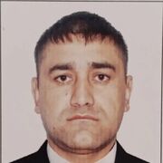  ,  RUSTAM, 39