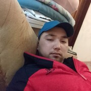  ,  Maksat, 27