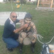 ���������� ����, ���� ������� Sako315, 47 ���, ������������ ��� ������