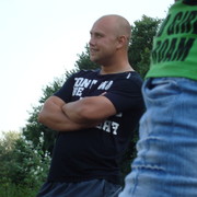  Grojec,  Yura, 43
