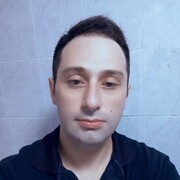  Pruszkow,   Lasha, 35 ,   ,   