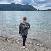  ,   Liudmila, 67 ,   c 