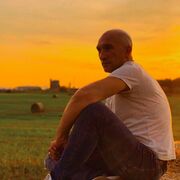   ,  Sergey, 40