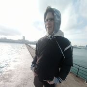 ���������� �����-�����, ������ ����, 21