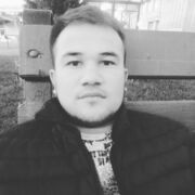  ,  Suxrob, 24