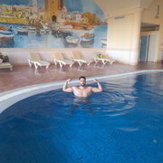 ���������� Tunis, ���� ������� Hamza, 34 ����, ������������ ��� ������, ����� � ���������