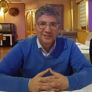  Algolsheim,   Manfred, 61 ,   c 