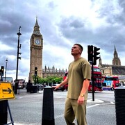 ���������� �����������, ���� ������� Elias, 26 ���, ������������ ��� ����� � ���������, c�������� ���������