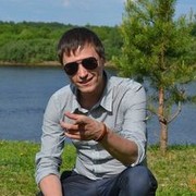 ���������� ������ ��������, ���� ������� Anton, 40 ���, ������������ 