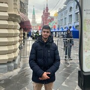  Jouy-en-Josas,  Ahmed, 23
