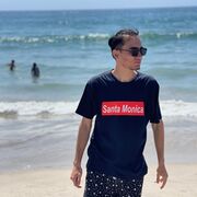  Santa Monica,  Steven, 25