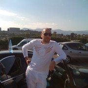 Antibes,  Artur, 41