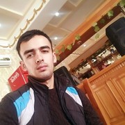 ���������� �������, ������� Dilshodbek, 27