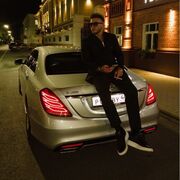 ���������� ����������, ������� �����, 28