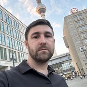  Hagen,   Orxan, 31 ,   ,   , c , 