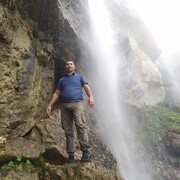 ���������� ������, ���� ������� Zaur, 43 ����, ������������ ��� ������, ����� � ���������