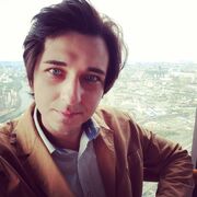 ���������� ������, ���� ������� Kirill, 32 ����, ������������ ��� ������, ����� � ���������