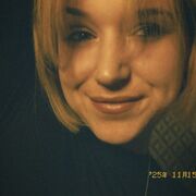 Знакомства Гомель, Валентина