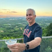  Weilheim in Oberbayern,  Mark Zilbet, 60