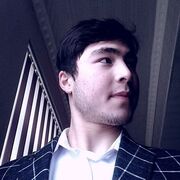  ,  Sardor, 19