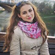 Знакомства Чагода, девушка Юлия, 24