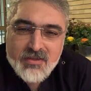  Yayladagi,  Michael Alex, 57