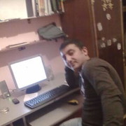 ���������� ����, ���� ������� Kanan, 41 ���, ������������ ��� ������