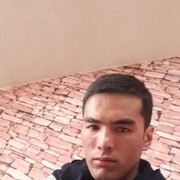  ,   Hasanboy, 32 ,  