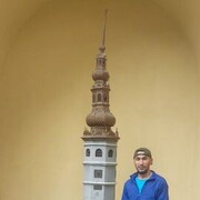  Tocna,  Ayub, 32