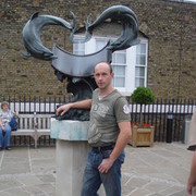  Woolwich,  78, 46