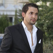  ,   Gleb, 38 ,  