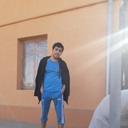  ,  Mirhojimurod, 24