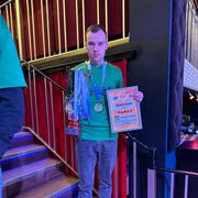 ���������� ��������, ���� ����� ����, 21 ���, ������������ ��� ������, ����� � ���������