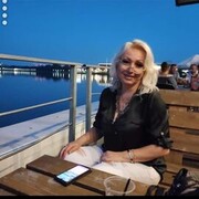 Geta,   Larysa, 44 ,   ,   