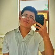  ,  BAHRILLO, 21