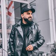  ,   Gosha, 37 ,   ,   