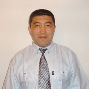  ,   Bakytzhan, 65 ,   