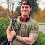  ,   SteveKalfman, 46 ,   ,   
