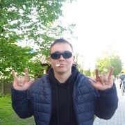  Ostrow Mazowiecka,  Vladyslav, 20