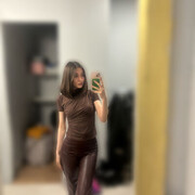 Знакомства Москва, Лейла