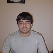  ,  Akhmadzhon, 25