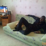 ���������� �������, ���� ������� Elvic Jones, 39 ���, ������������ ��� ������