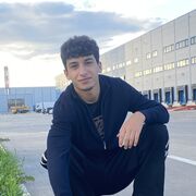  ,  Anzor, 21