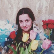  ,  Tanyushka, 27