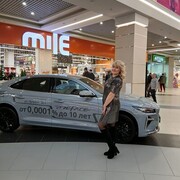 ���������� ������, ���� ������� Lyudmila, 55 ���, ������������ 